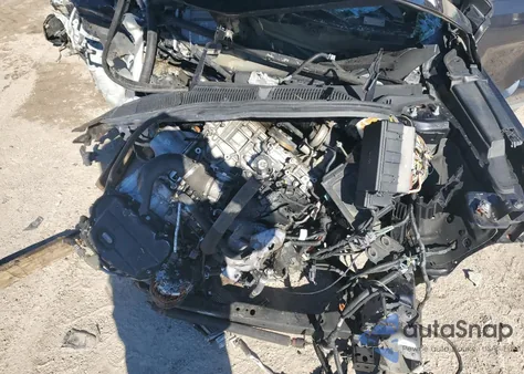 2017 Ford Explorer Limited из США, поврежденный, VIN 1FM5K7FH7HGA20430